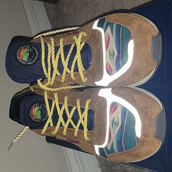 NWOT Polo Ralph Lauren Train 100 Series Brand New w/o Box size 15 - Picture 3 of 13